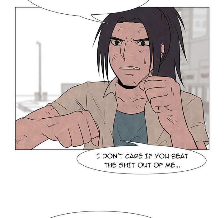 High School Devil chapter 62 page 15