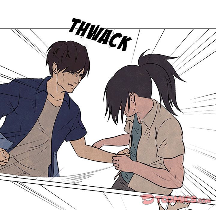 High School Devil chapter 62 page 22