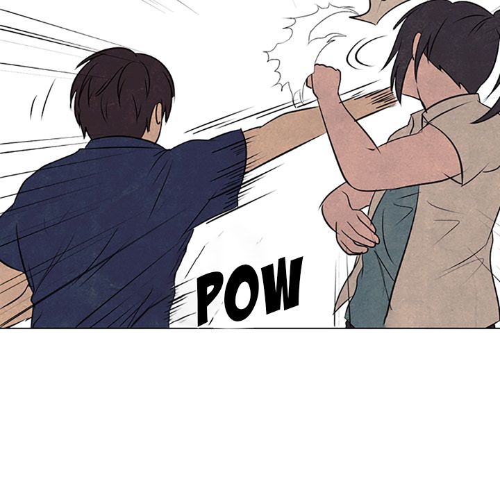 High School Devil chapter 62 page 23