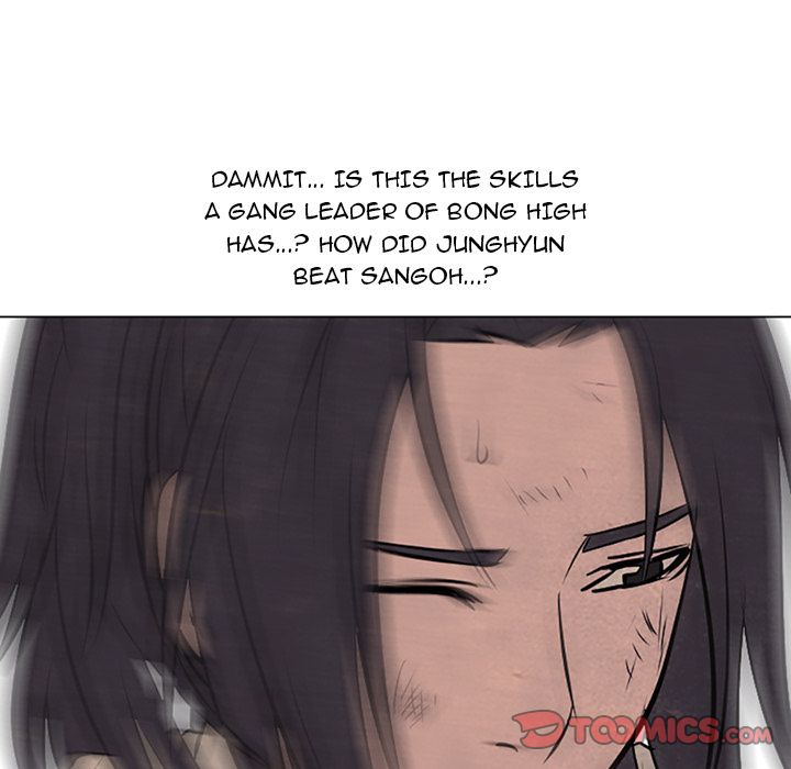 High School Devil chapter 62 page 26