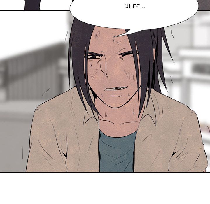 High School Devil chapter 62 page 33