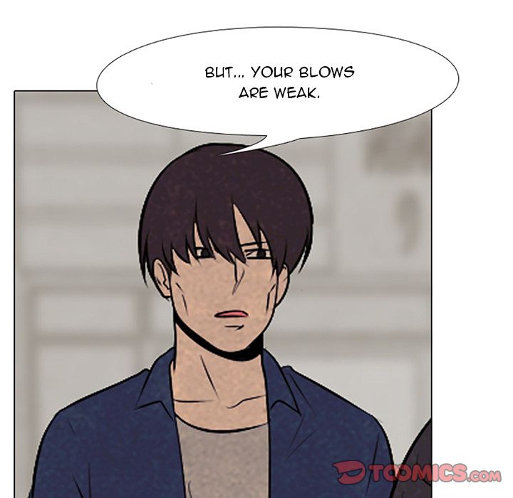 High School Devil chapter 62 page 34