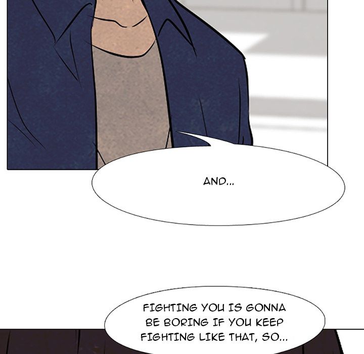 High School Devil chapter 62 page 39