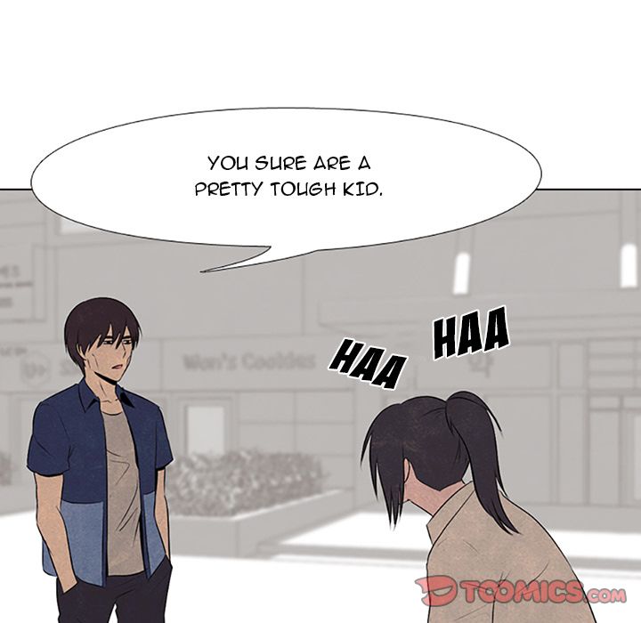 High School Devil chapter 62 page 42