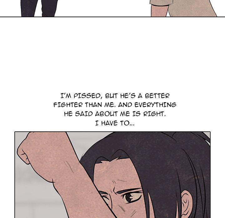High School Devil chapter 62 page 43