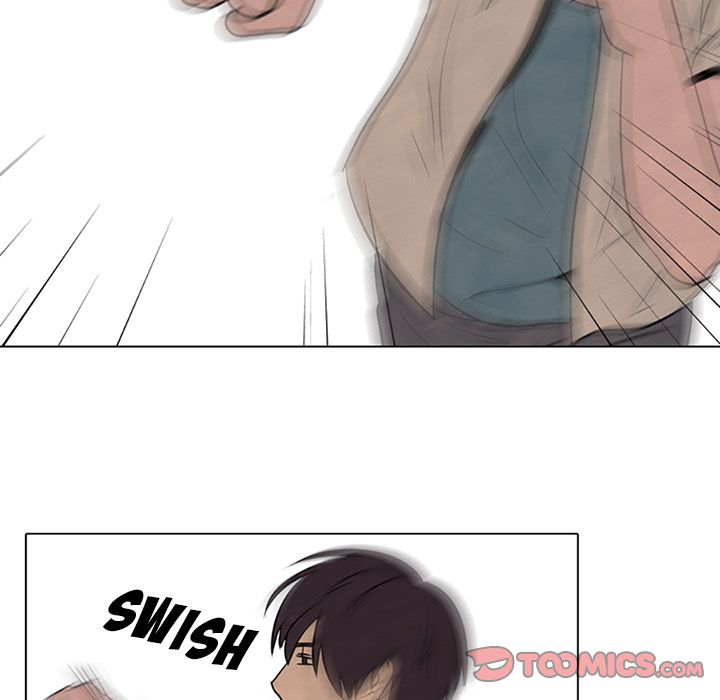 High School Devil chapter 62 page 46