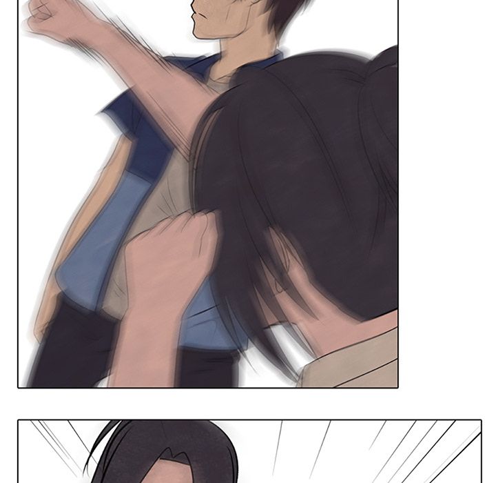 High School Devil chapter 62 page 47