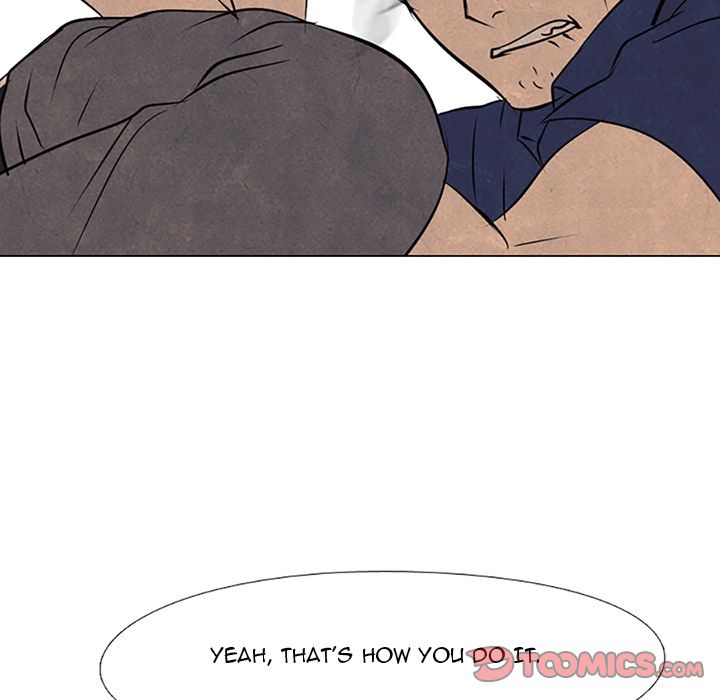 High School Devil chapter 62 page 54