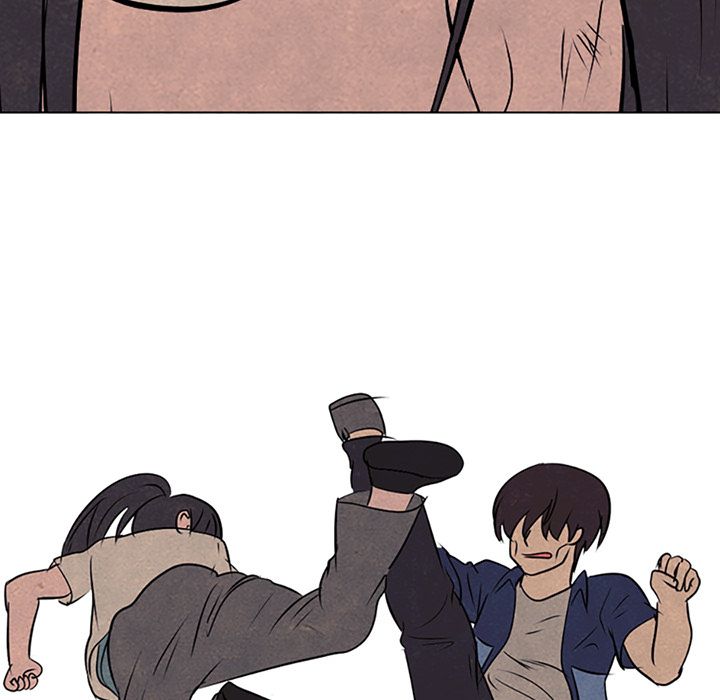 High School Devil chapter 62 page 57