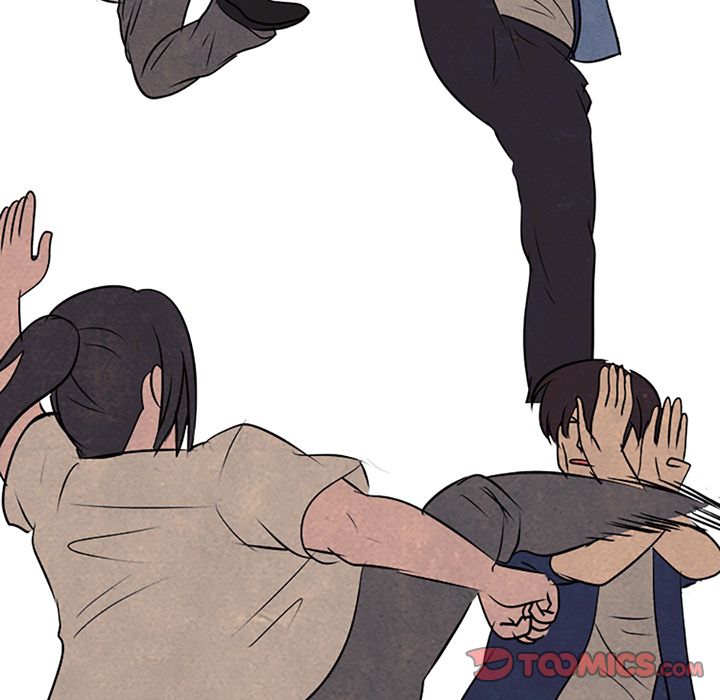 High School Devil chapter 62 page 58