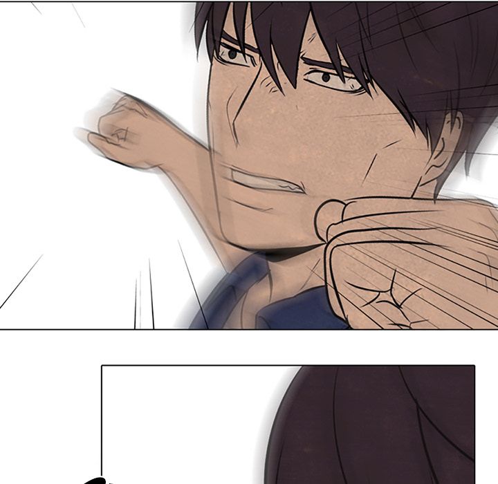 High School Devil chapter 62 page 61