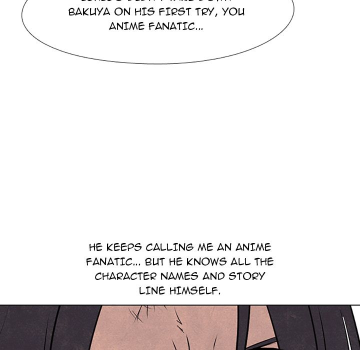 High School Devil chapter 62 page 73