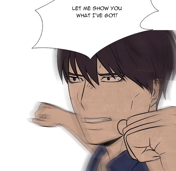 High School Devil chapter 62 page 75