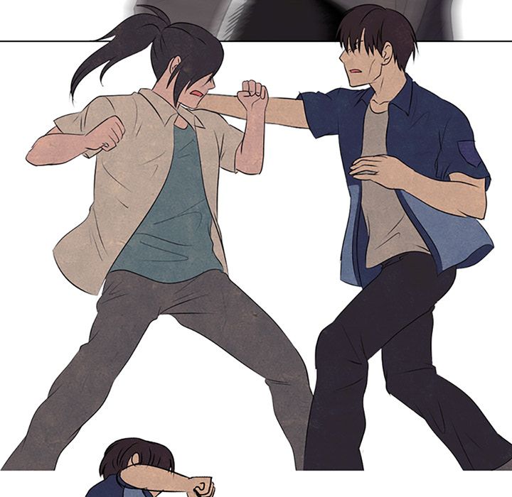 High School Devil chapter 62 page 79