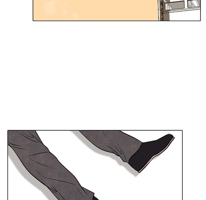 High School Devil chapter 62 page 83