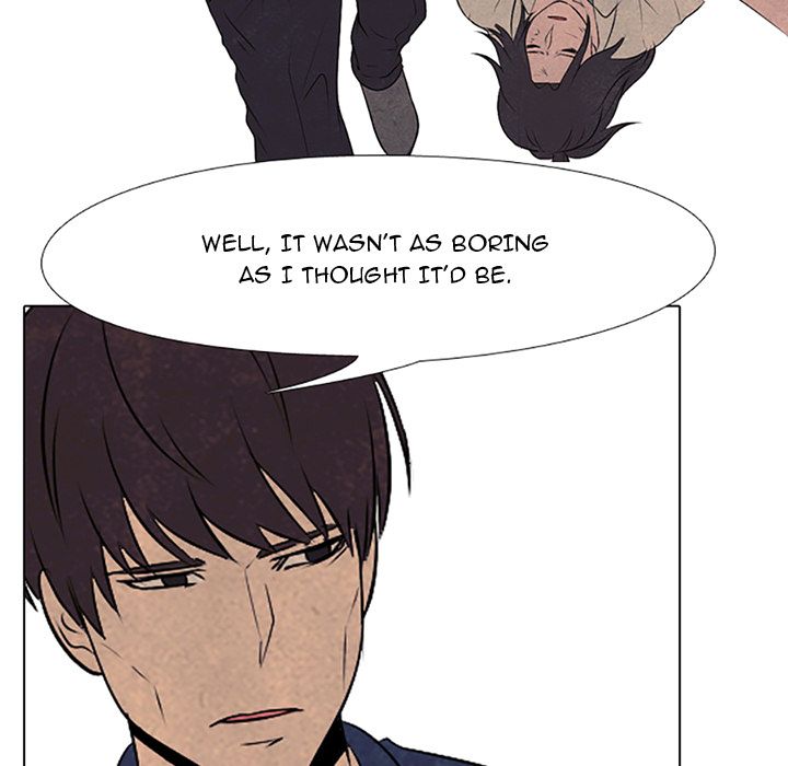 High School Devil chapter 62 page 87