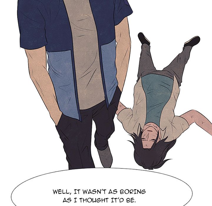 High School Devil chapter 63 page 5