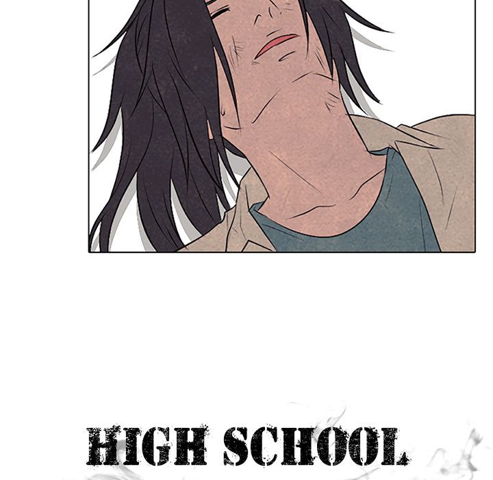 High School Devil chapter 63 page 7
