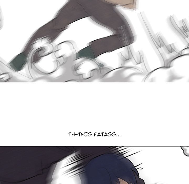 High School Devil chapter 63 page 12