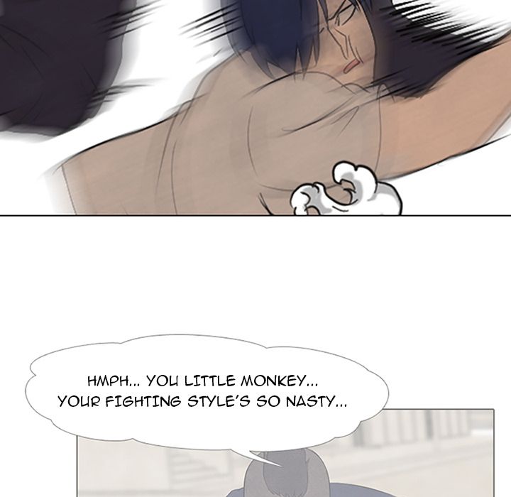 High School Devil chapter 63 page 13