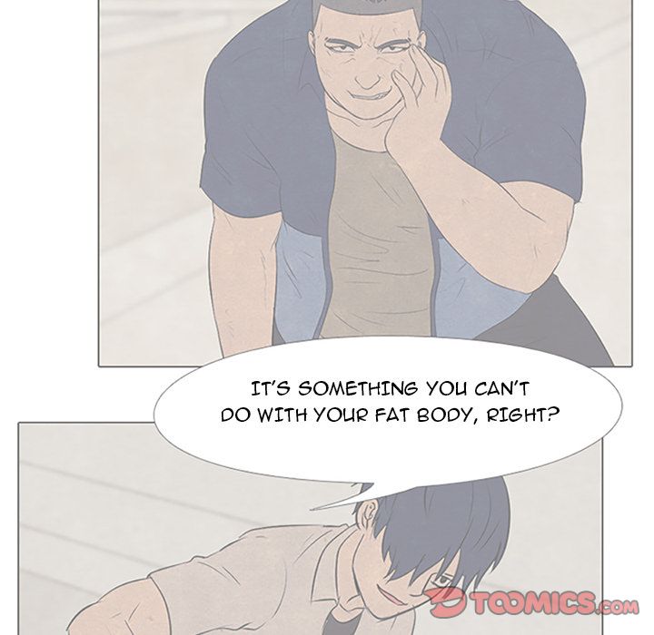 High School Devil chapter 63 page 14