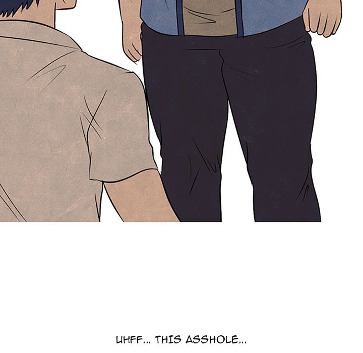 High School Devil chapter 63 page 17