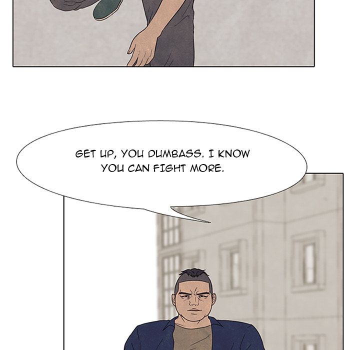 High School Devil chapter 63 page 21