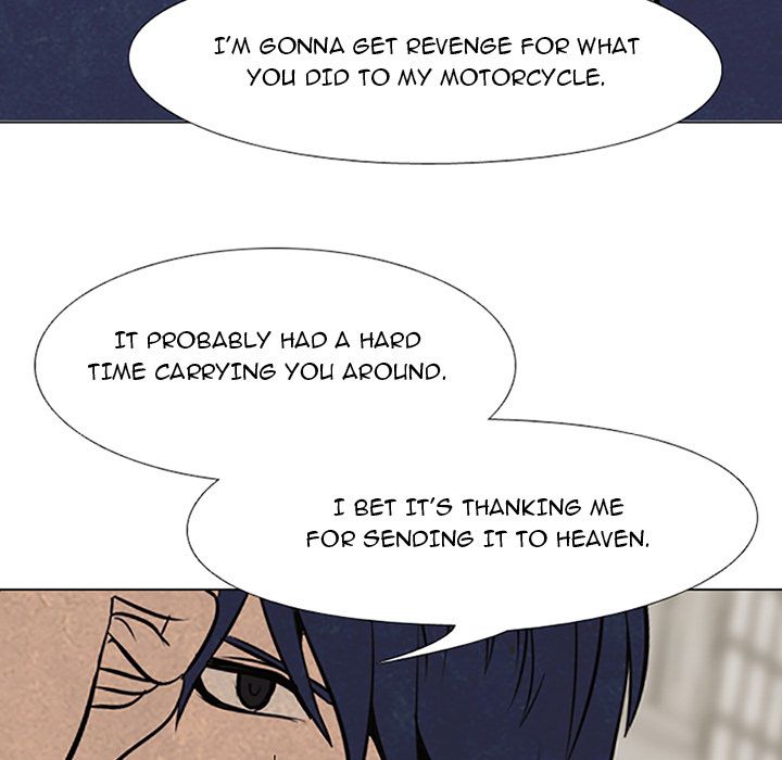 High School Devil chapter 63 page 29