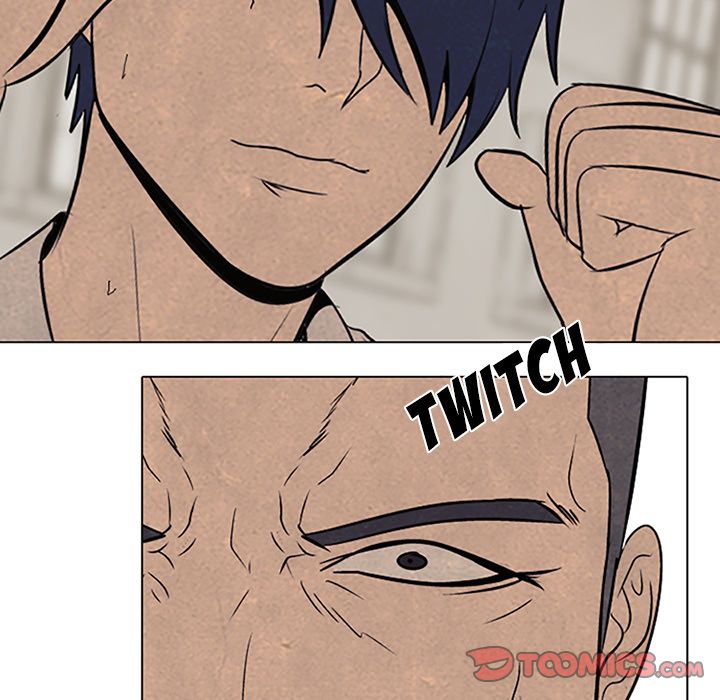 High School Devil chapter 63 page 30