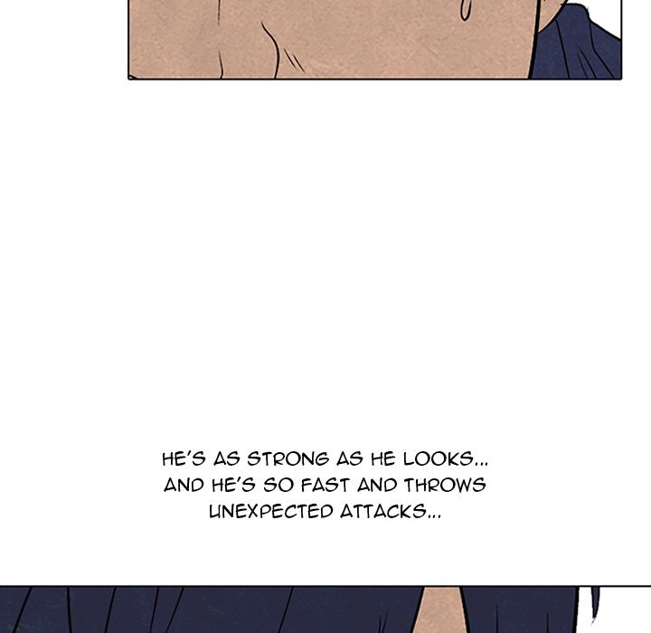 High School Devil chapter 63 page 31