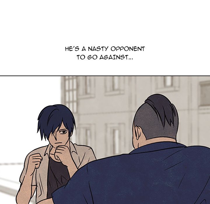 High School Devil chapter 63 page 33