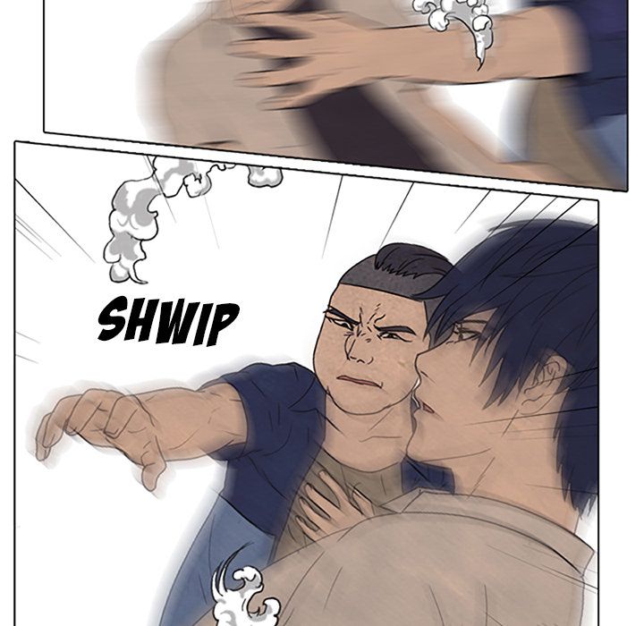 High School Devil chapter 63 page 37