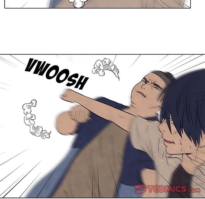 High School Devil chapter 63 page 38