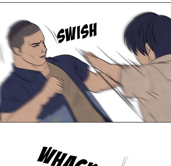 High School Devil chapter 63 page 39