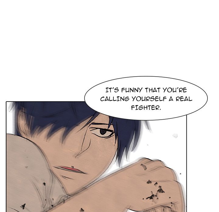 High School Devil chapter 63 page 43