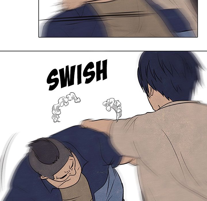 High School Devil chapter 63 page 56