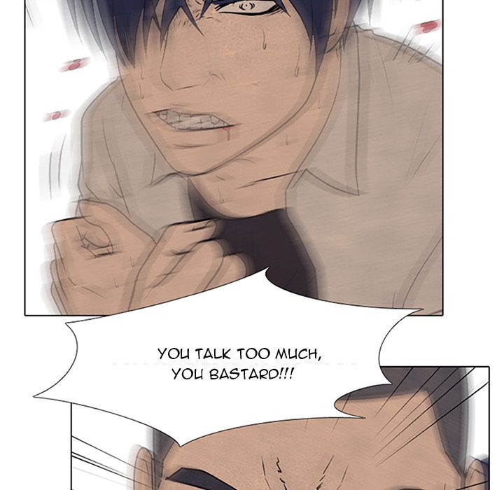 High School Devil chapter 63 page 59