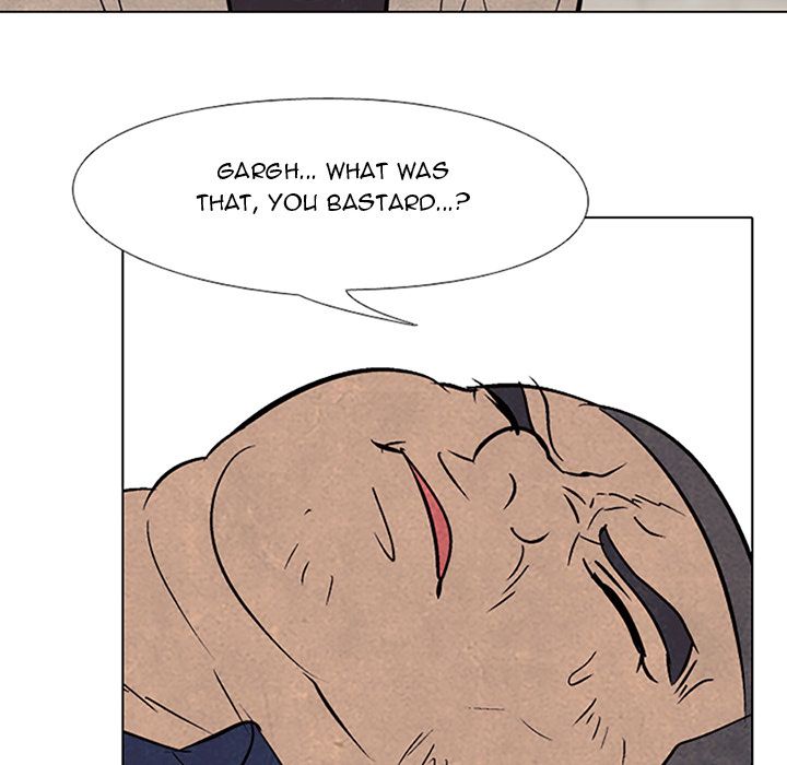 High School Devil chapter 63 page 73