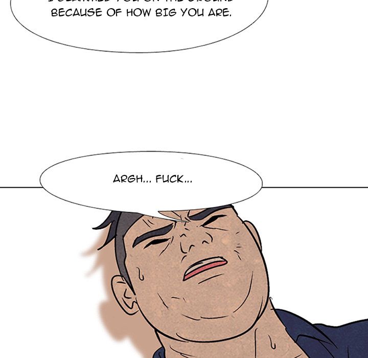 High School Devil chapter 63 page 76