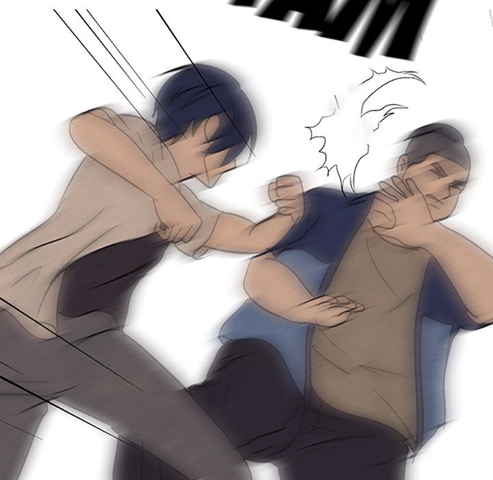 High School Devil chapter 63 page 84