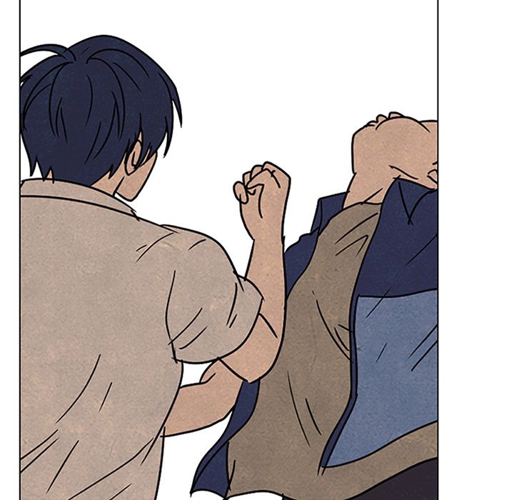 High School Devil chapter 63 page 87