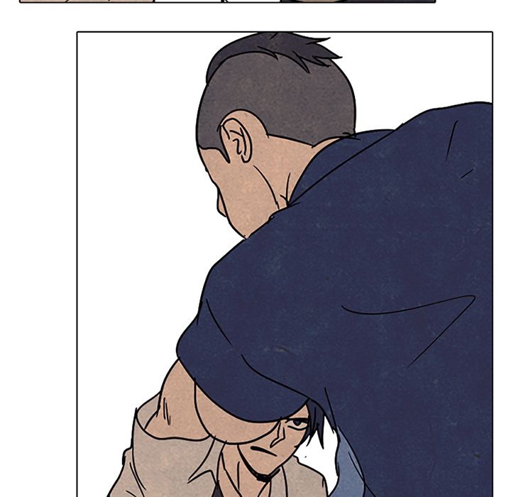 High School Devil chapter 63 page 88