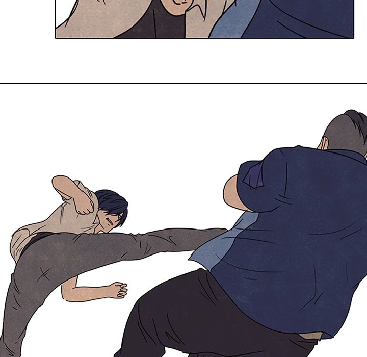High School Devil chapter 63 page 89