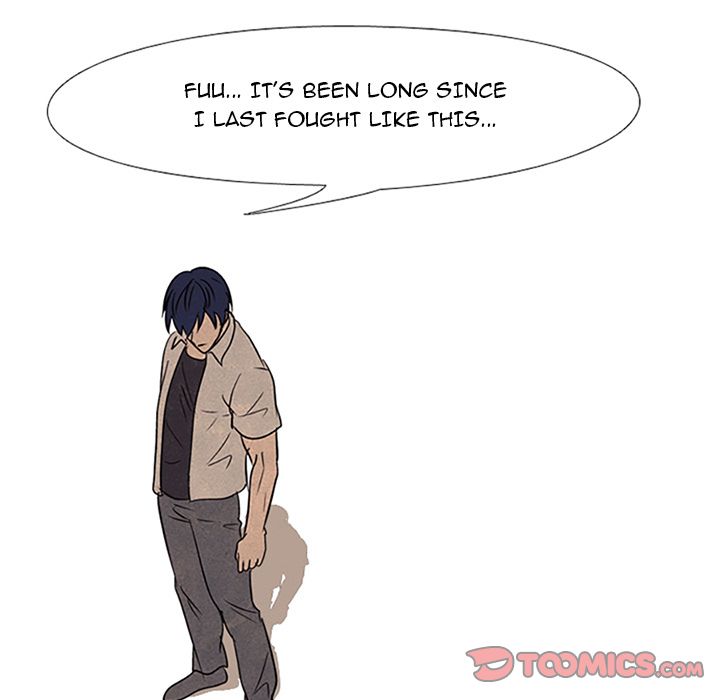 High School Devil chapter 63 page 94