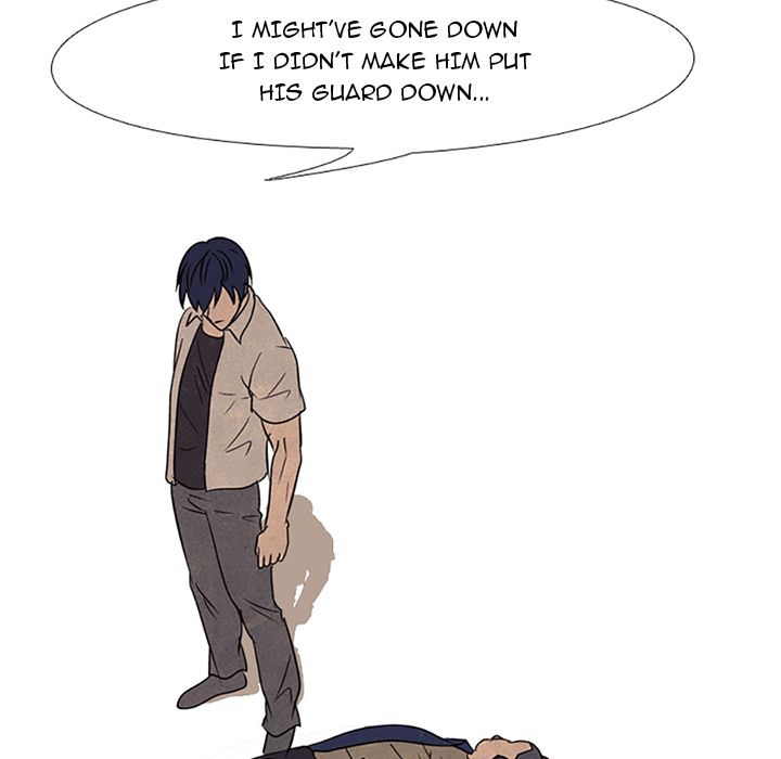 High School Devil chapter 64 page 7