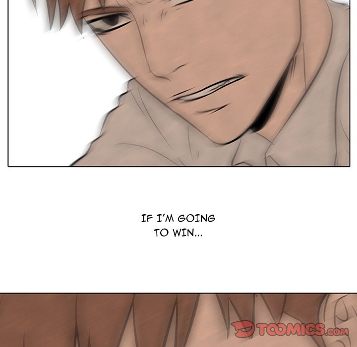 High School Devil chapter 64 page 14