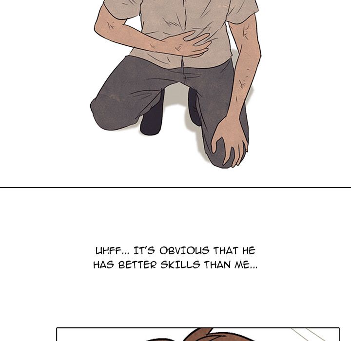 High School Devil chapter 64 page 21