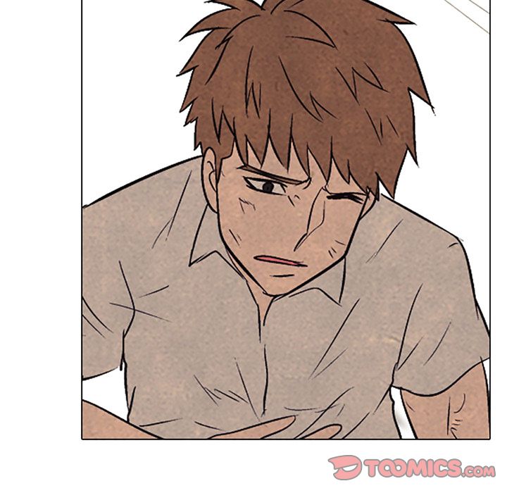 High School Devil chapter 64 page 22
