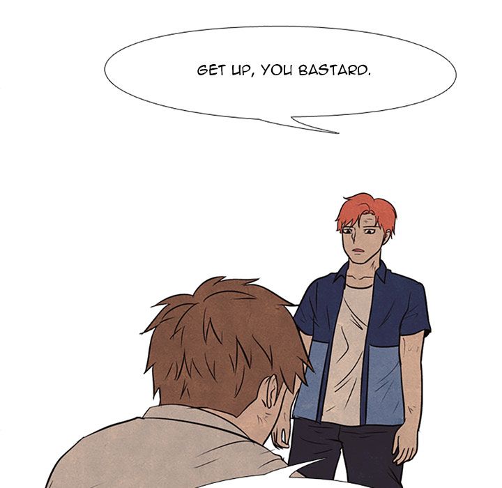 High School Devil chapter 64 page 23