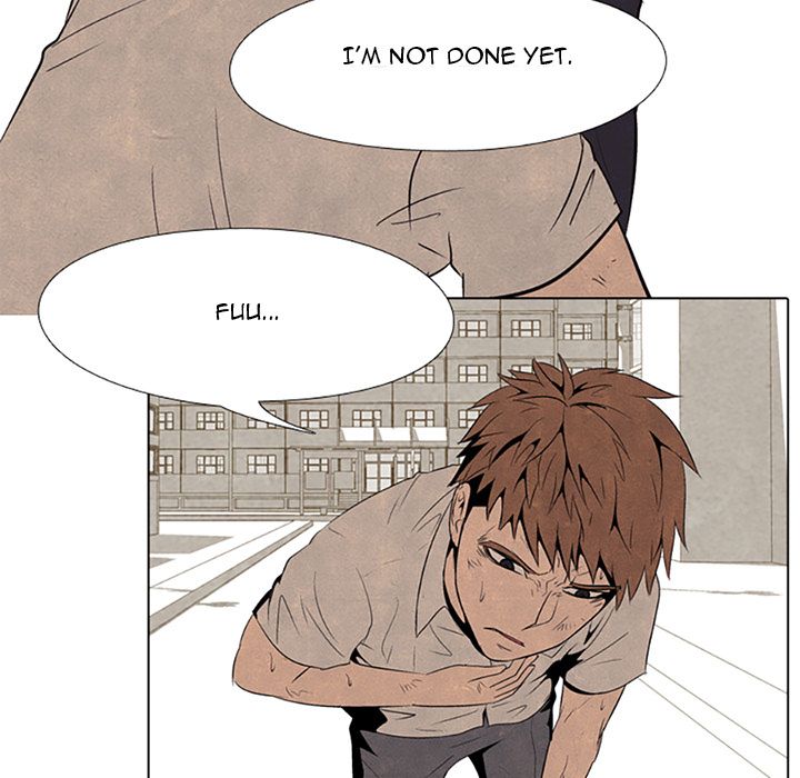 High School Devil chapter 64 page 24